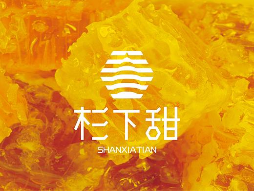 意形社—杉下甜蜂蜜