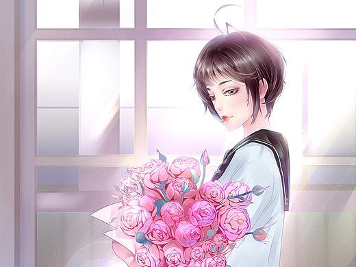 情人节
