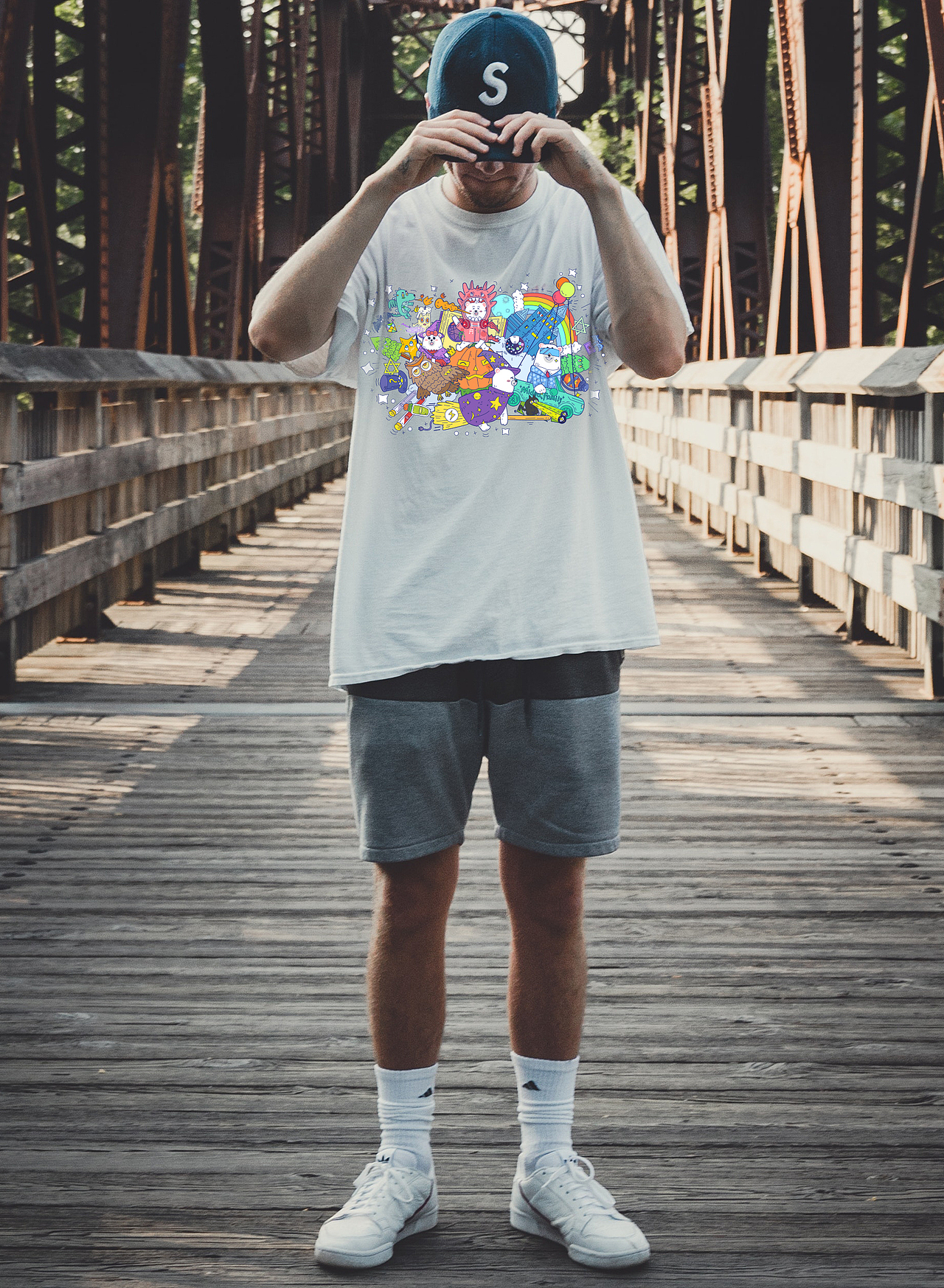 Midea faimly-魔法SHOW（图ZMTU0MjE0Mzg0） - 图案 - 站酷设计师物体原创素材 - 站酷ZCOOL