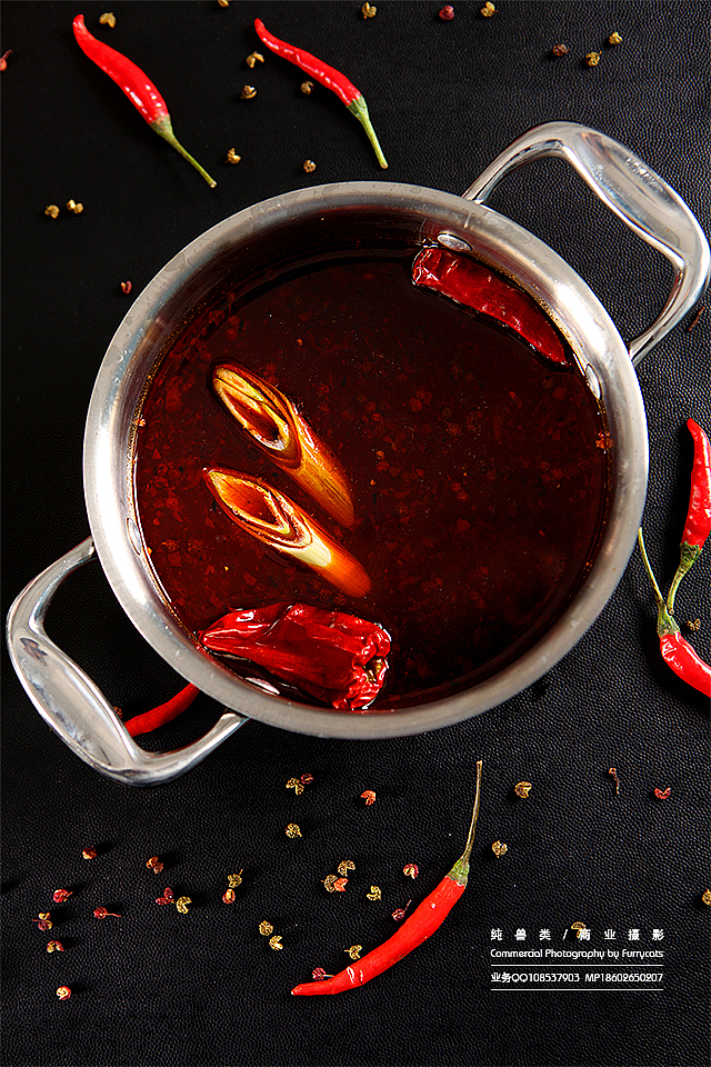 和风火锅,和牛蔬菜对对碰!