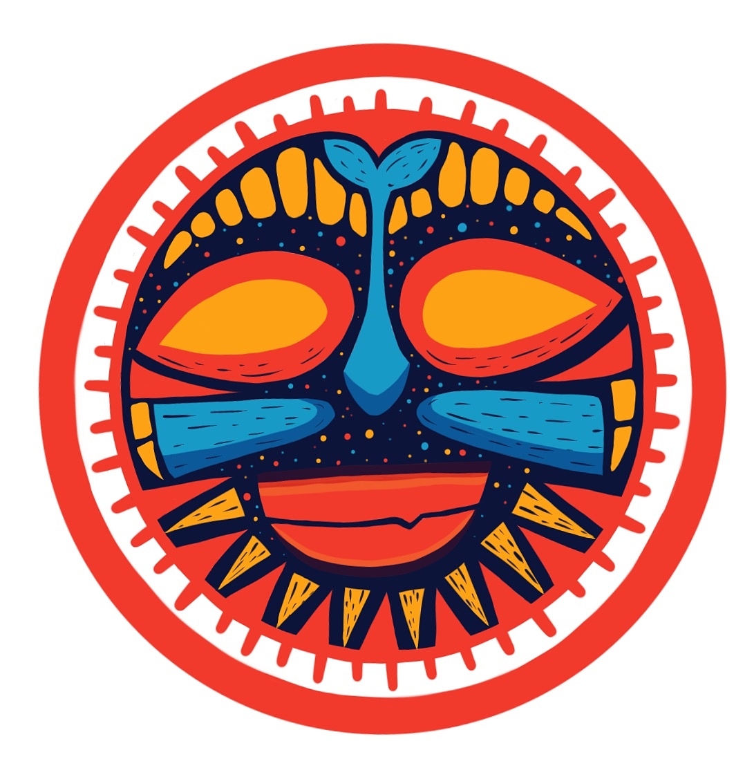 南京六朝博物馆瓦当图案再设计（图ZMTM4NjgwNTc2） - 图案 - 站酷设计师ayo_0原创素材 - 站酷ZCOOL