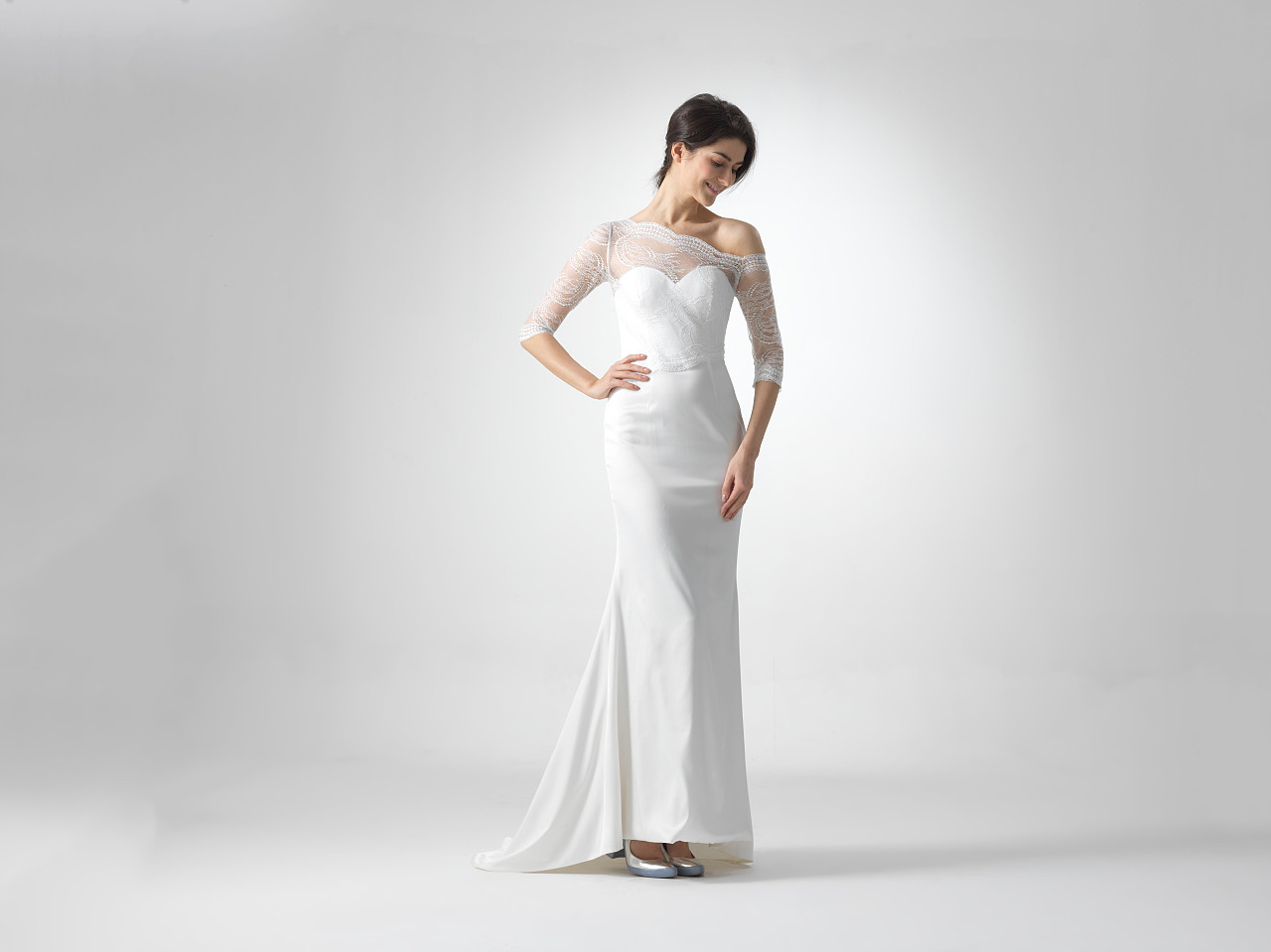 婚纱礼服（图ZMjczNDc3NDI0） - 时尚/艺术摄影 - 站酷设计师黄期成Victor原创素材 - 站酷ZCOOL