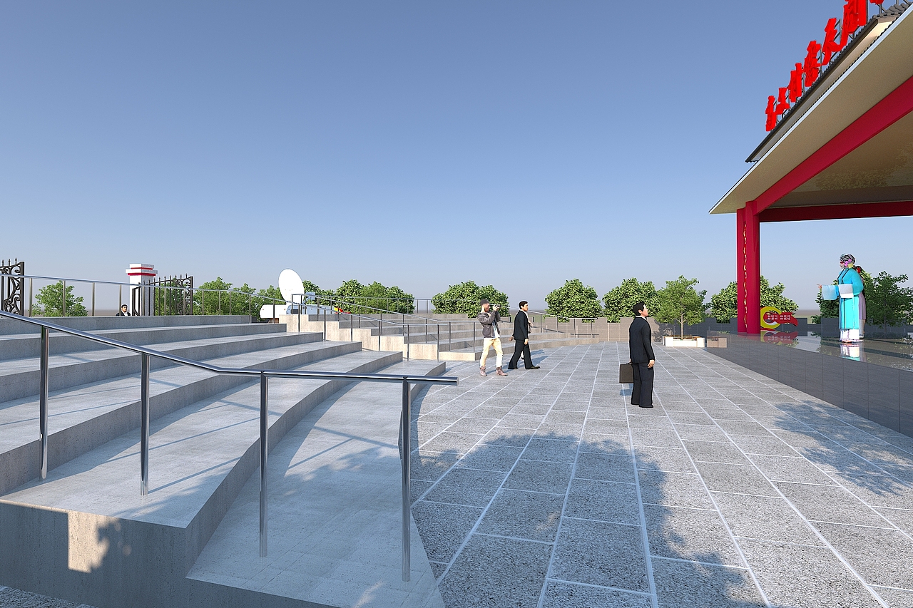 露天舞台（图ZMjc4NTI0ODA4） - 其他三维 - 站酷设计师钢铁侠侠侠原创素材 - 站酷ZCOOL