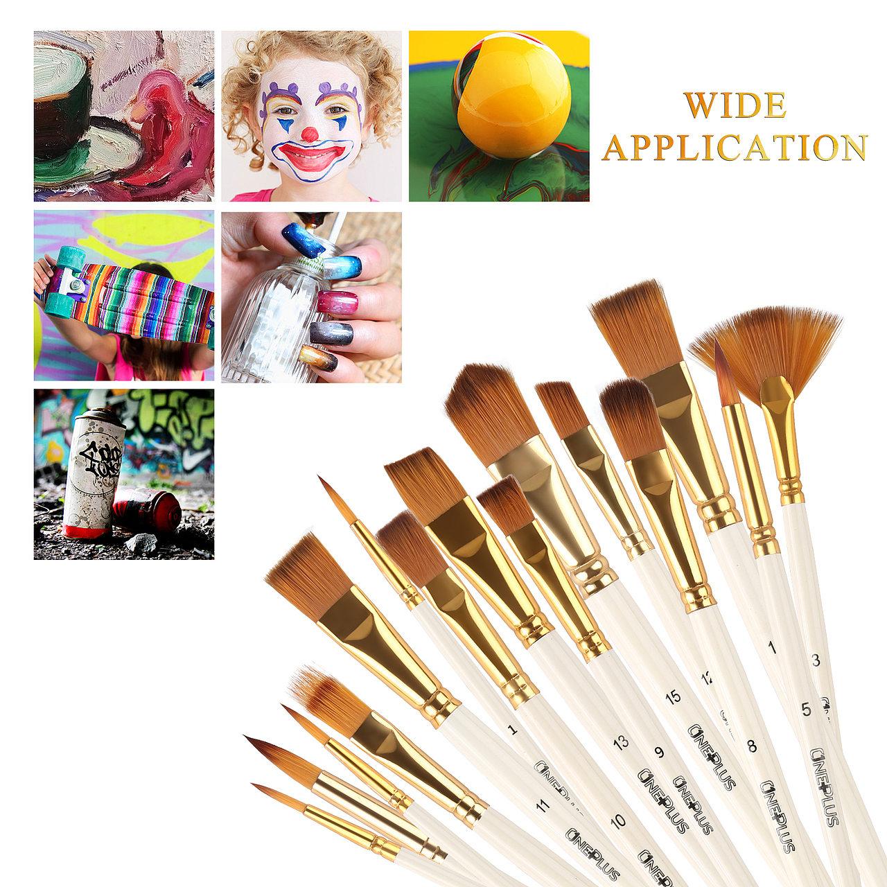 亚马逊 画笔（图ZMjIyNTA3ODQ4） - 其他 - 站酷设计师九歌网络科技公司原创素材 - 站酷ZCOOL