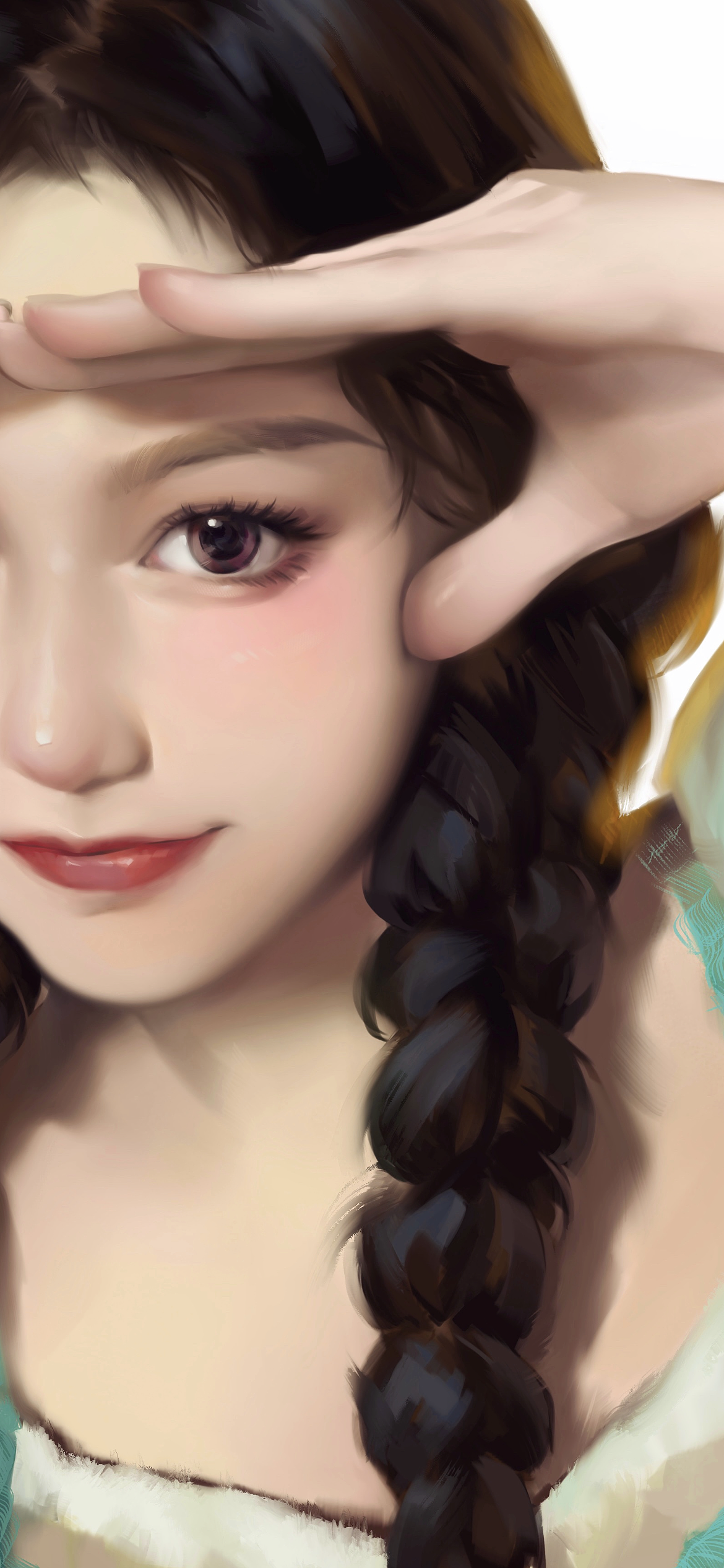 pad厚涂|纯艺术|绘画|mrhl777_原创作品-站酷zcool