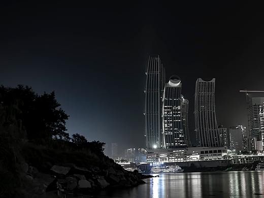 来福士（个人主页-ZMzk1MDA4MTI=） - 环境/建筑摄影 - 站酷设计师shinyleo原创素材 - 站酷ZCOOL