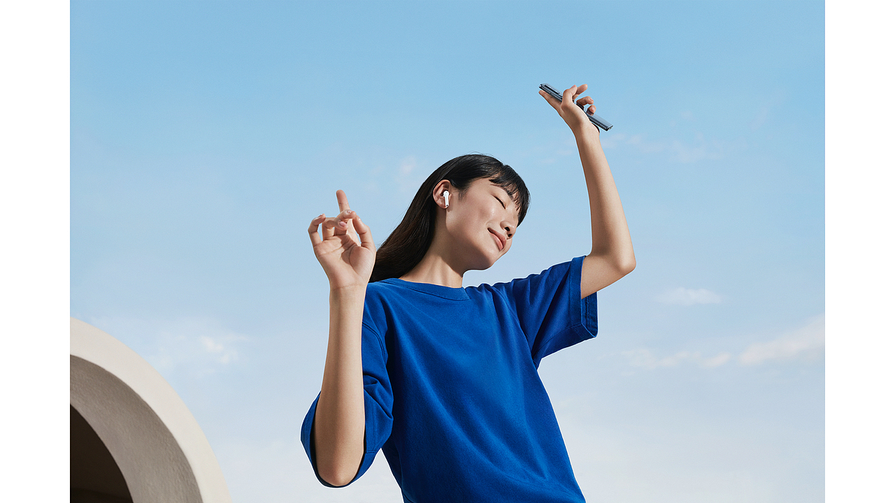 YCAD作品 | vivo TWS Neo（圖ZMjYxMDQzOTI0） - 海報 - 站酷設計師又成廣告原創(chuàng)素材 - 站酷ZCOOL