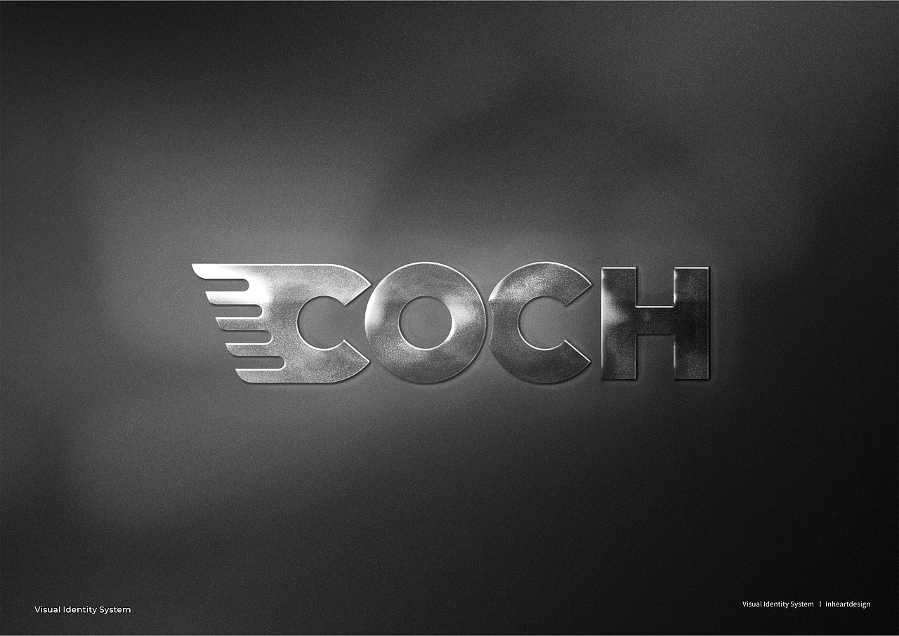 COCH SCOOTER-SHANGHAI INHEART（图ZMjY1OTgxMjQw） - 品牌 - 站酷设计师INHEART上海因心原创素材 - 站酷ZCOOL