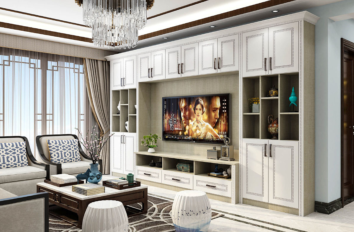 郑州板式定制衣柜彩页设计整体橱柜衣柜图册印刷制作