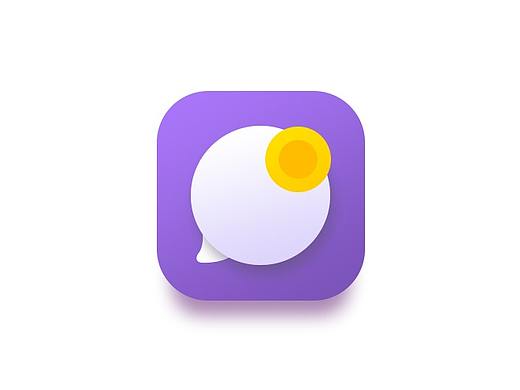 拟物图标（个人主页-ZNDc5NDQ5OTY=） - Logo - 站酷设计师给我看原创素材 - 站酷ZCOOL