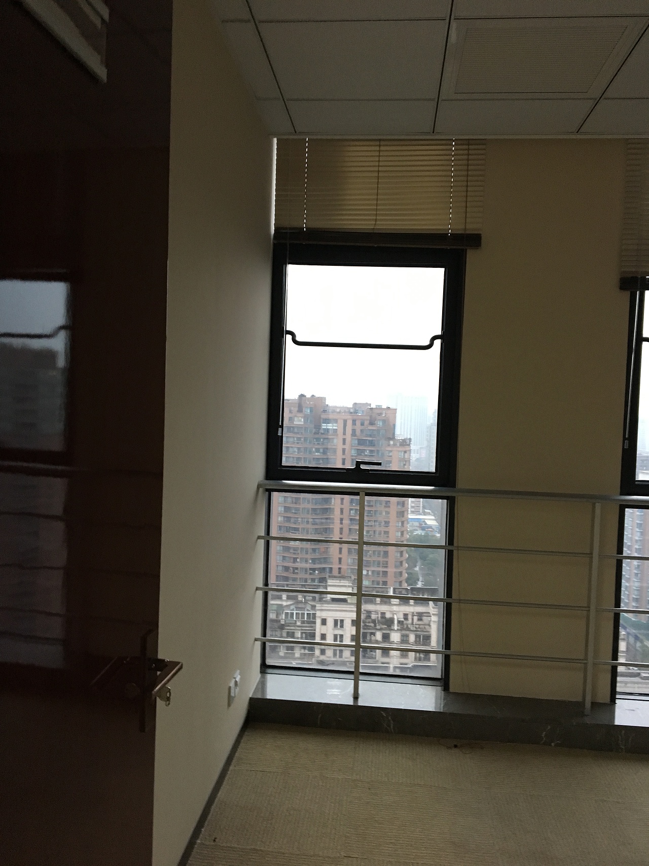 文广大厦办公室 设计方案 基本竣工状态（图ZMTE2MjIwOTE2） - 家装设计 - 站酷设计师飞行线设计阿蒙原创素材 - 站酷ZCOOL