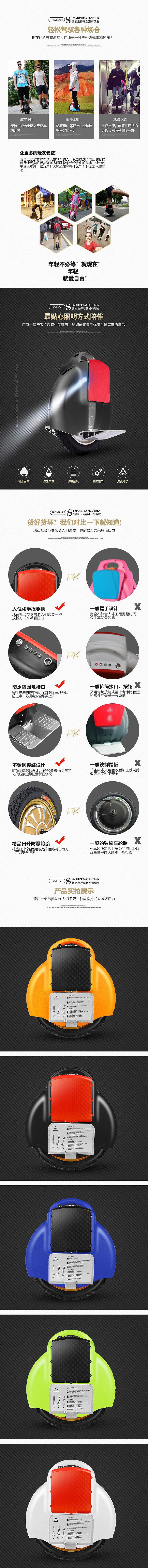 无敌风火轮（图ZMjc1MzcwNzY=） - 电商 - 站酷设计师帅叼小微原创素材 - 站酷ZCOOL