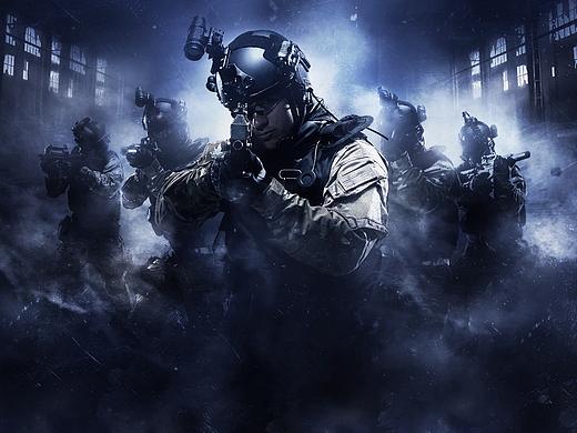 CSGO对战平台客户端