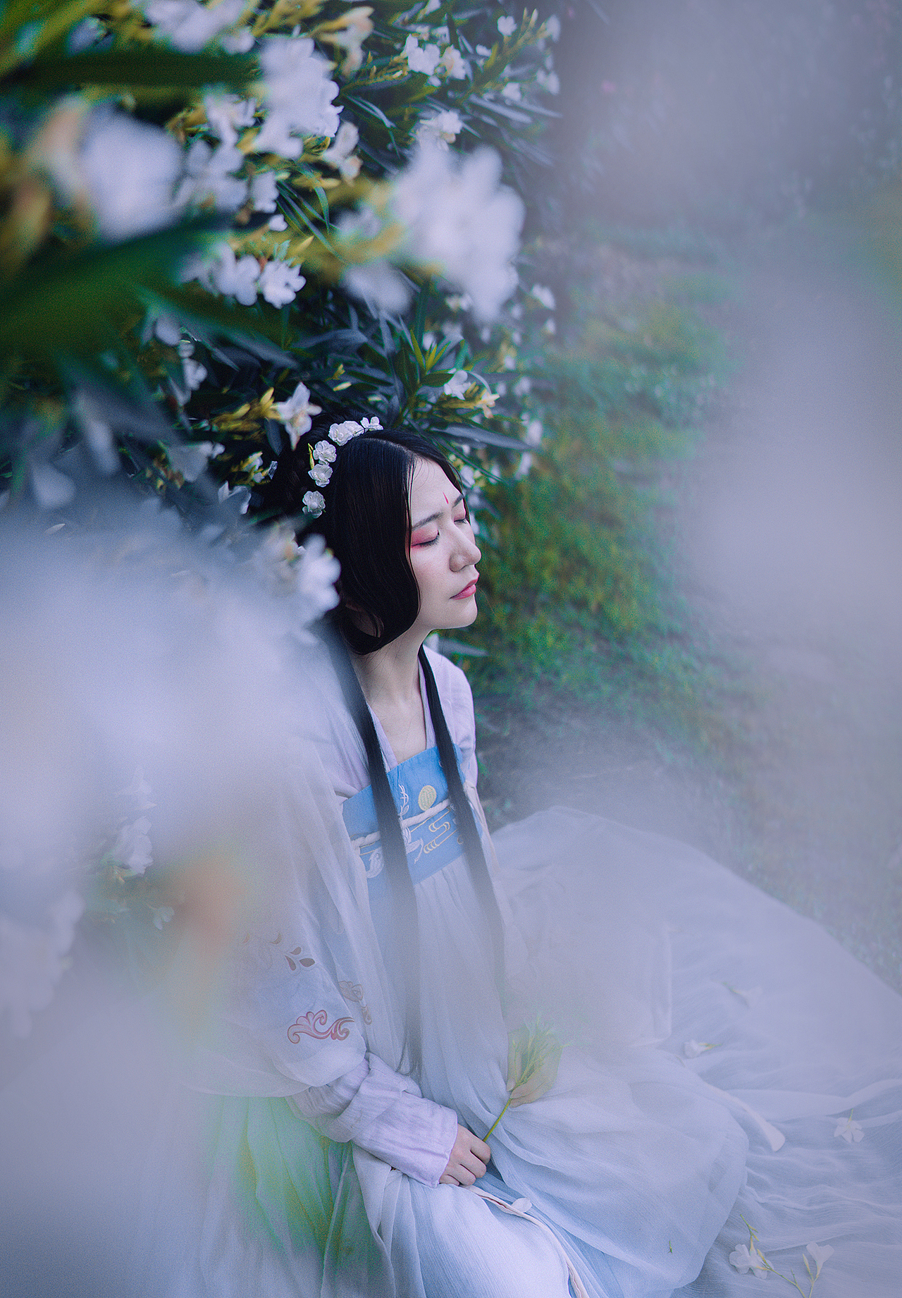 《酌间》（图ZMTg0Njk5MzI0） - 人像摄影 - 站酷设计师大脸夏夏子原创素材 - 站酷ZCOOL