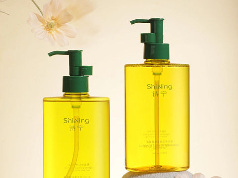 沐浴露