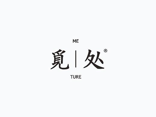 LOGO 字体设计 LOGO设计 简约LOGO 作品集