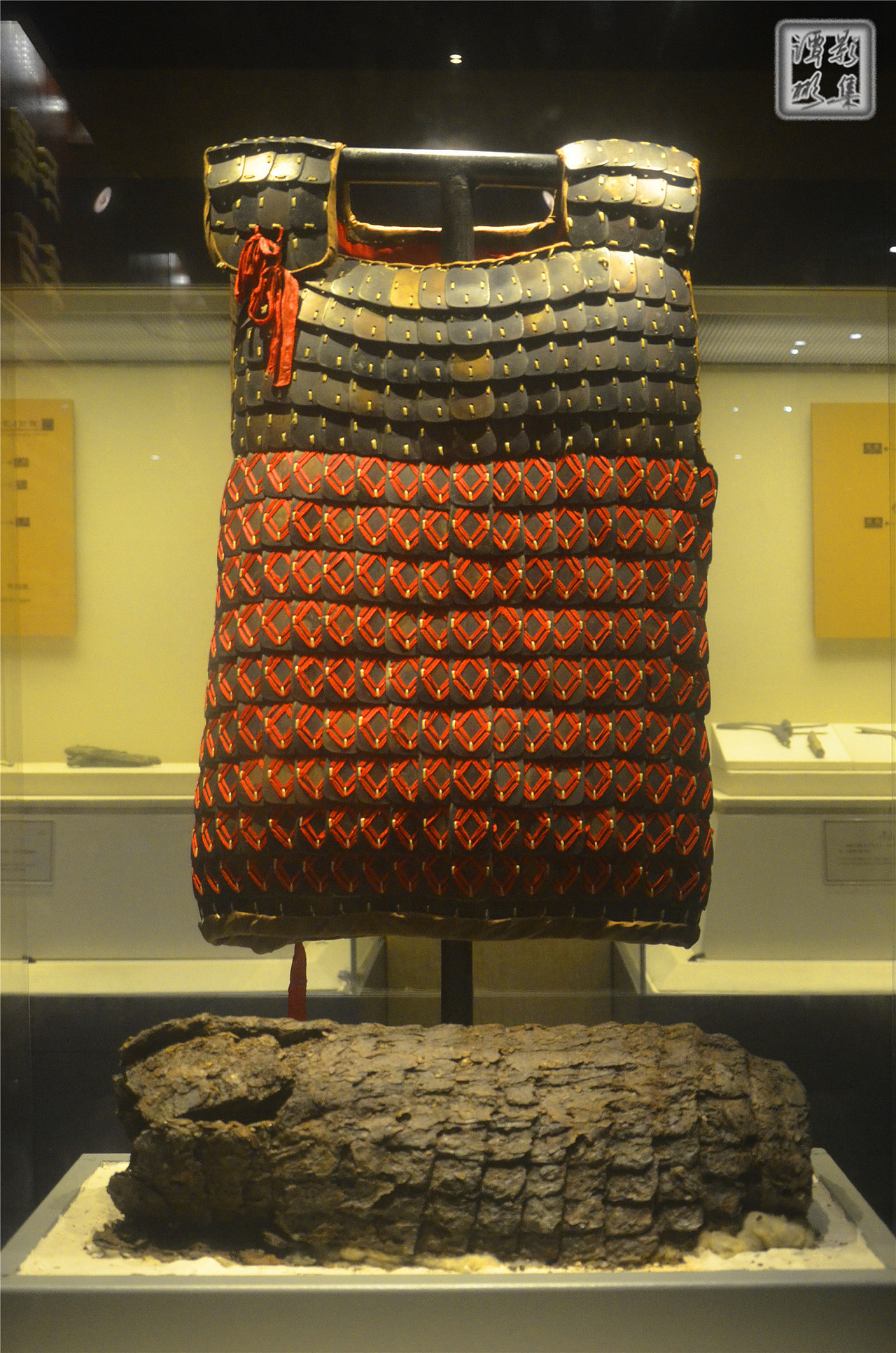 西汉南越王博物馆