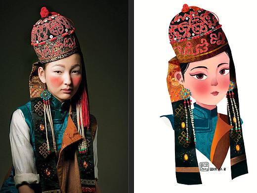 每日练习合集(二)