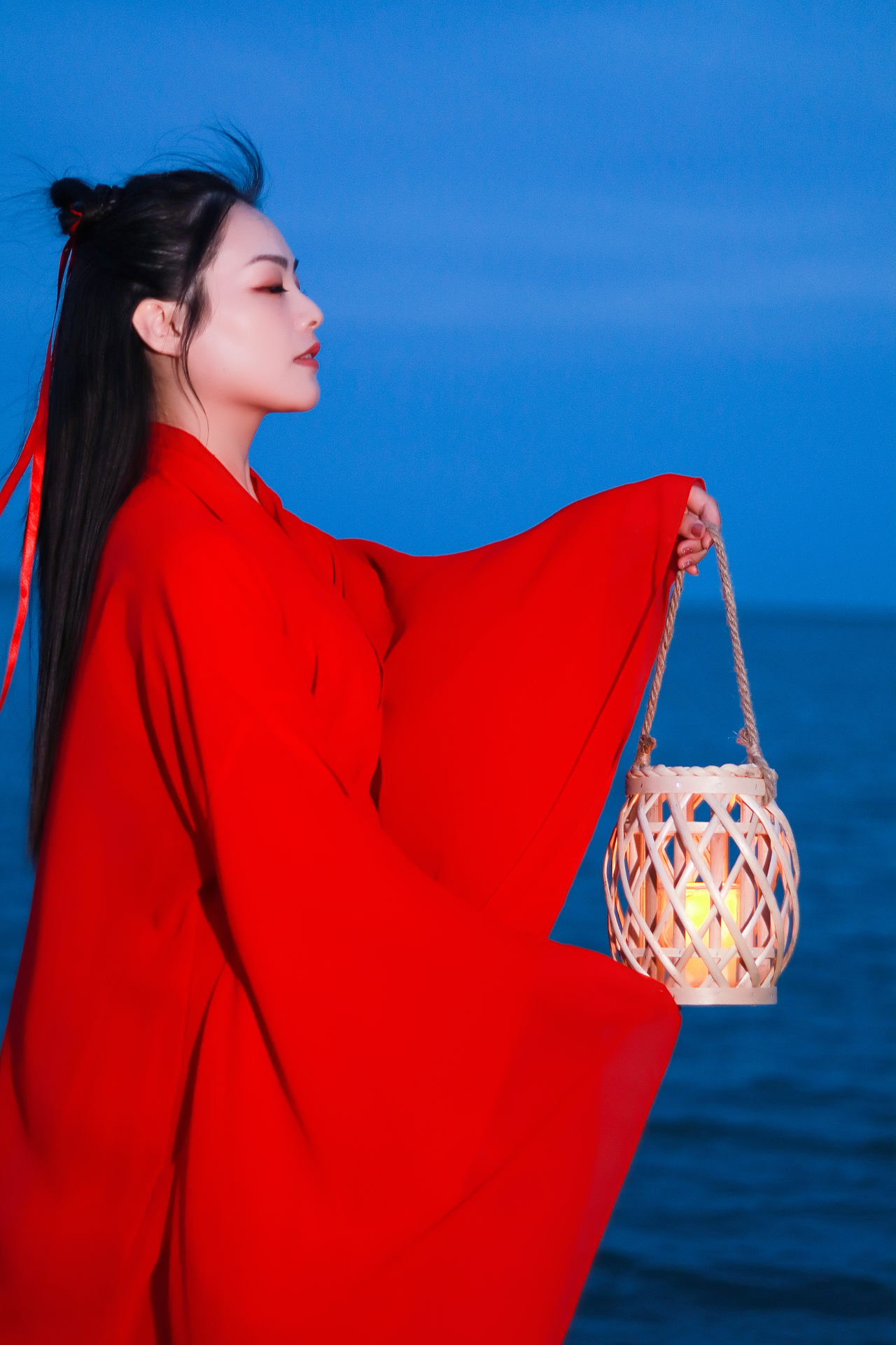 江湖故人,相逢何必曾相识