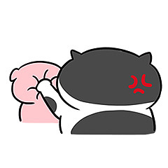 麦粒酥mojigo表情上架啦