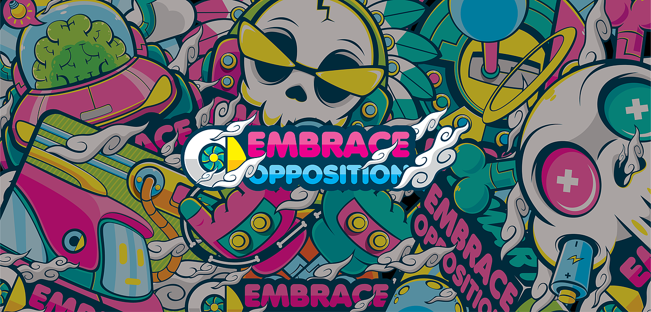 smart与赛博朋克（图ZMjU4NzMwNDk2） - 图案 - 站酷设计师王苏扬原创素材 - 站酷ZCOOL