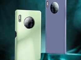 液态硅胶手机壳详情页