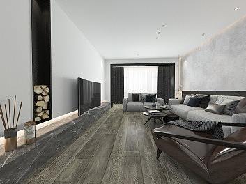 九鼎装饰|140㎡乐湾国际,简约而不失品质