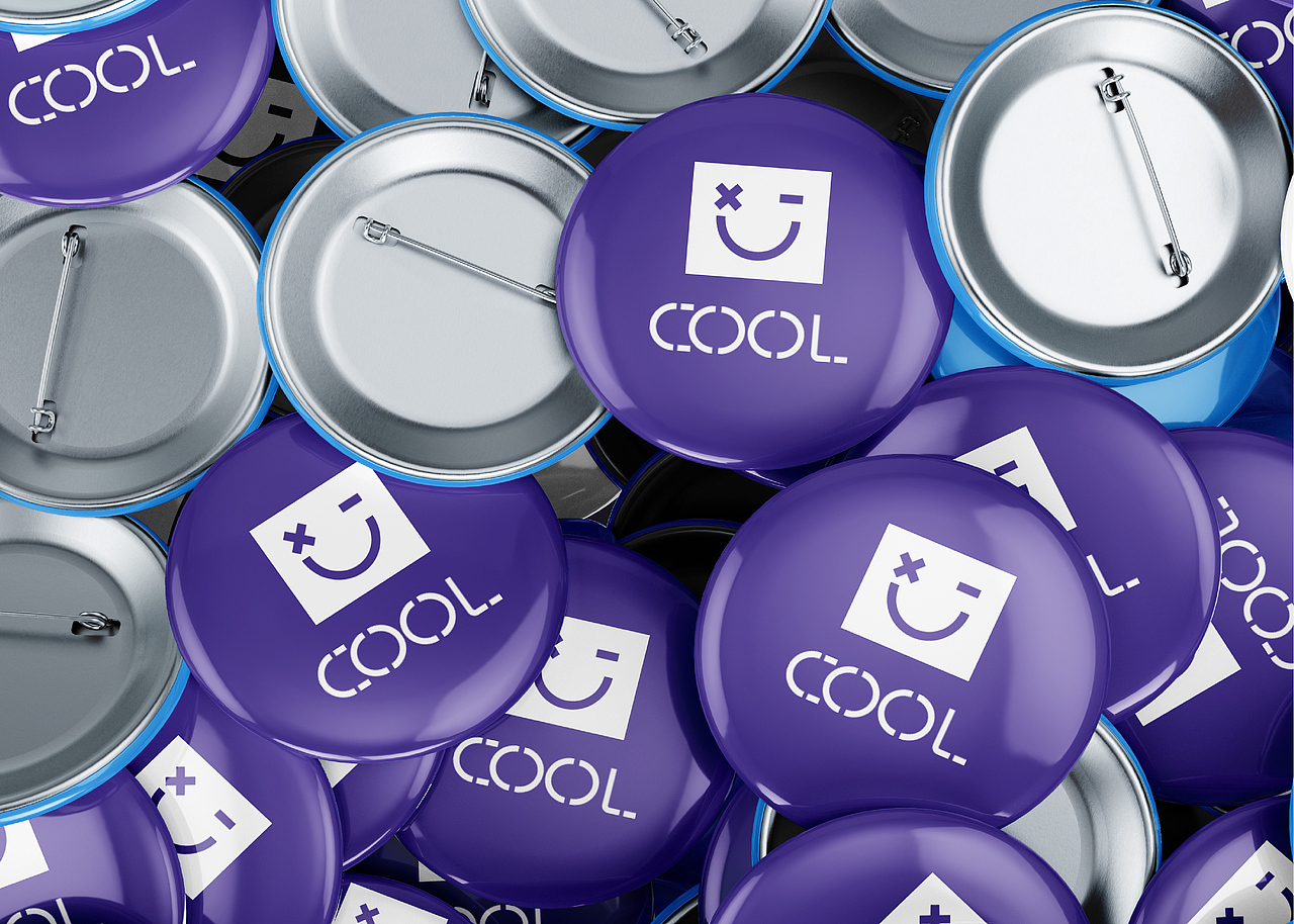 "COOL"（图ZMjY0MzA2MTY4） - 品牌 - 站酷设计师拉纳木藏式设计原创素材 - 站酷ZCOOL