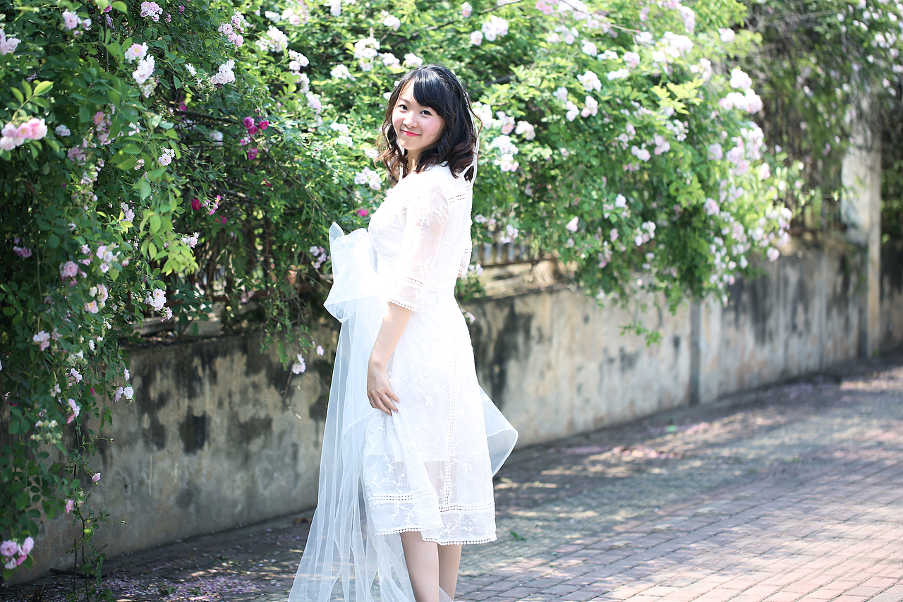 人像摄影人物摄影春天（图ZMTEyNjU0OTAw） - 人像摄影 - 站酷设计师湘香原创素材 - 站酷ZCOOL