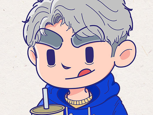 奶茶