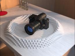 C4D相机产品