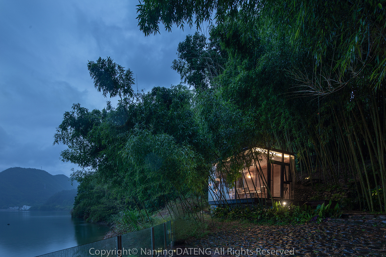 浙江丽水云和县民宿归野|民宿酒店拍摄|高端民宿摄影