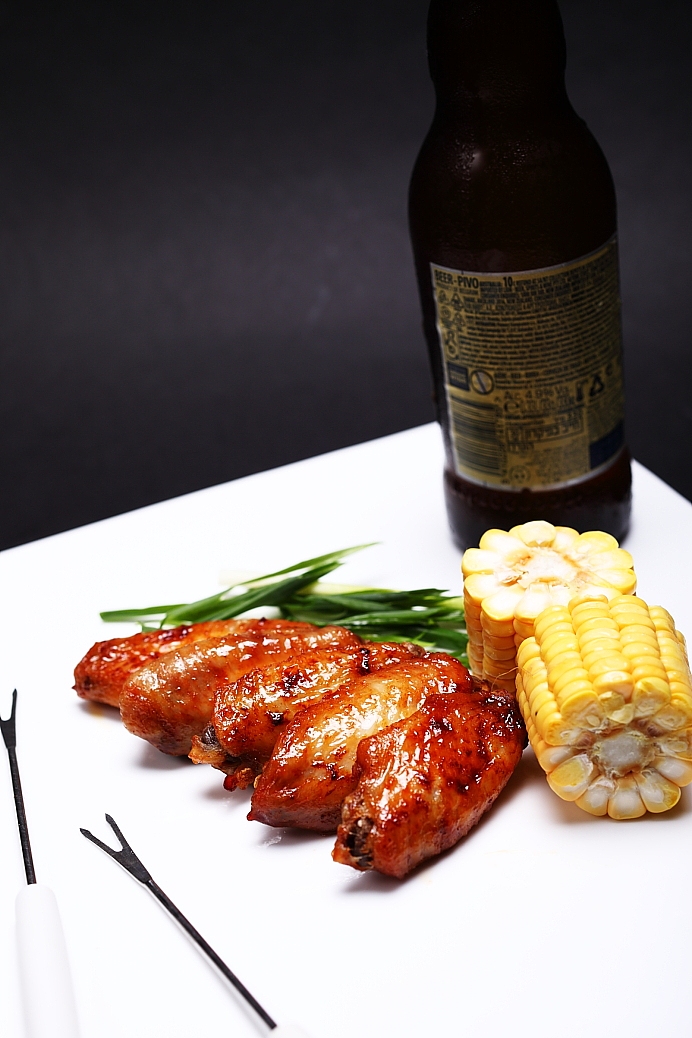 菜男的烧烤荟萃,新增真人秀烤串图 最后页