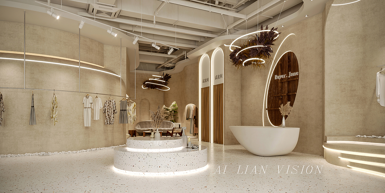 暖冬 | 遇见.（图ZMjc5ODgyOTQ0） - 家装设计 - 站酷设计师AI莲原创素材 - 站酷ZCOOL