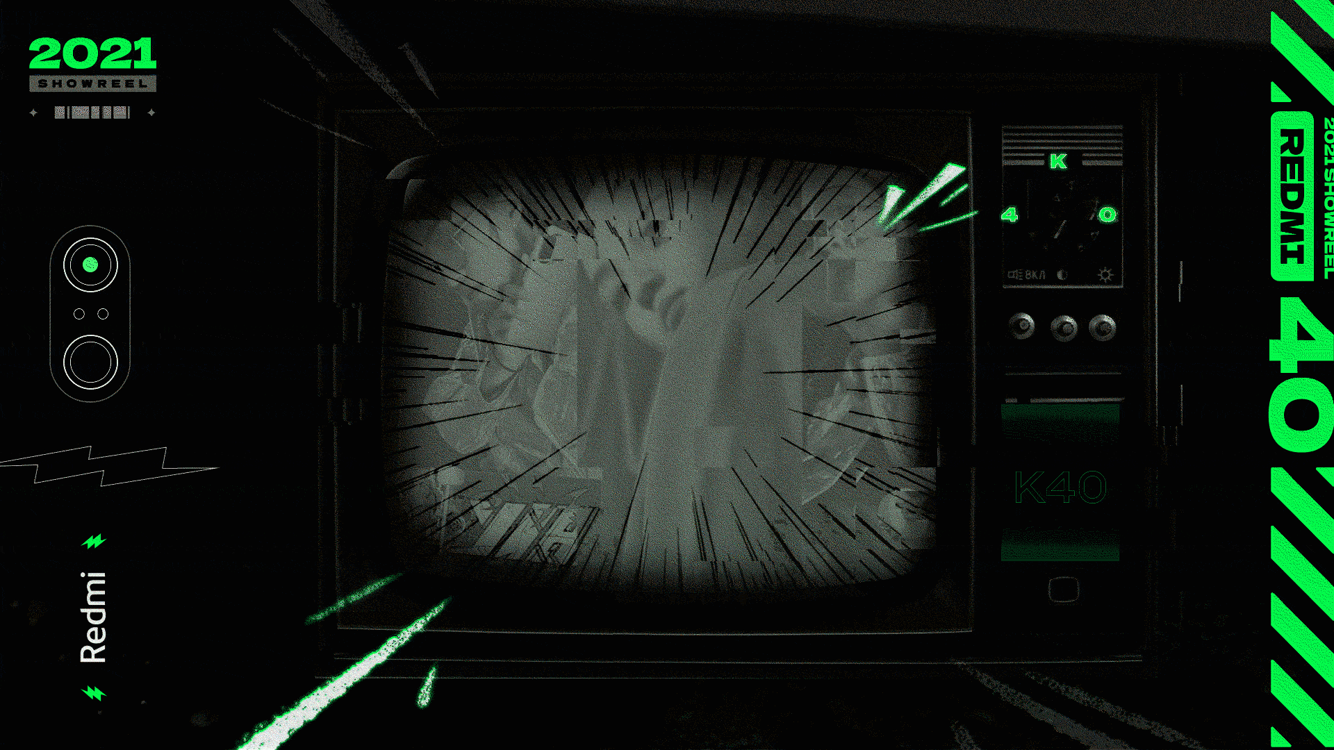 小米｜ECDC showreel 2021（图ZMjkyNDgxNjgw） - Motion Graphic - 站酷设计师七夏zozo原创素材 - 站酷ZCOOL