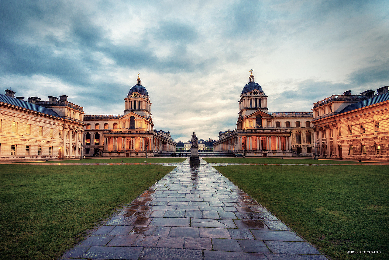 夜，伦敦（图ZMTIzNjQ3NjQ=） - 环境/建筑摄影 - 站酷设计师安一然Roger原创素材 - 站酷ZCOOL