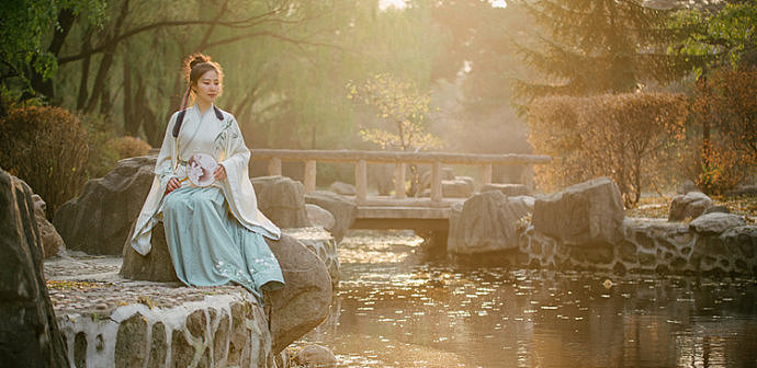 古装汉服摄影写真（沈阳）（图ZMTA0NzQ5NDEy） - 人像摄影 - 站酷设计师家麟的画原创素材 - 站酷ZCOOL