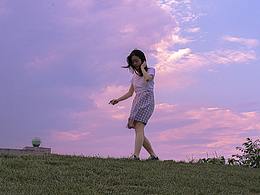 曾經(jīng)的自己