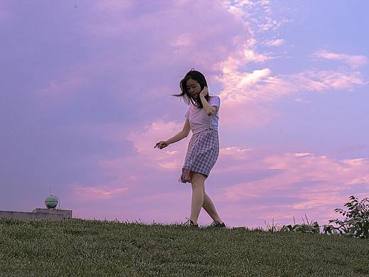 曾经的自己（个人主页-ZMzcxMzczNTI=） - 人像摄影 - 站酷设计师蔬菜混原创素材 - 站酷ZCOOL