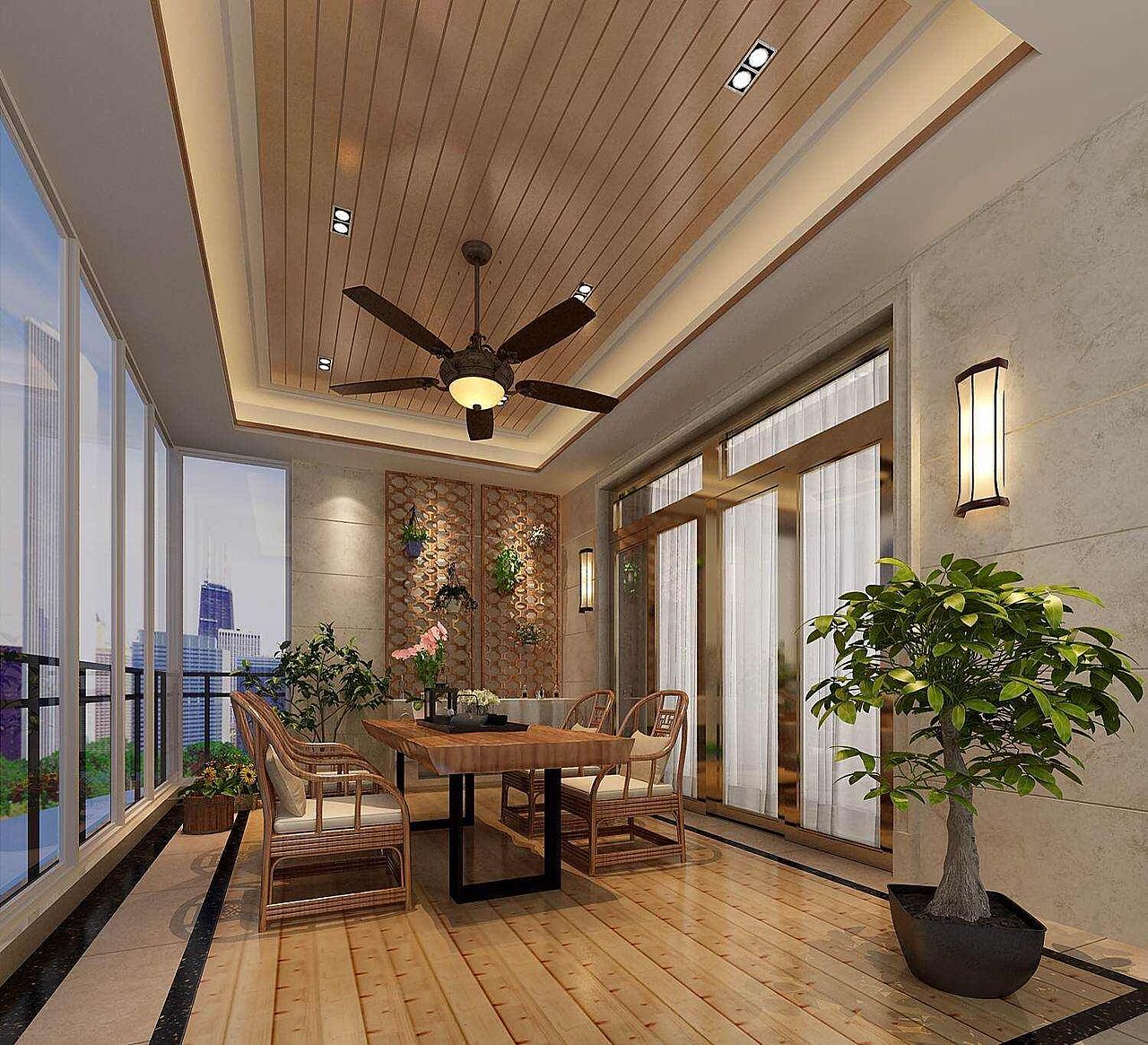 宝安二手房设计 宝安二手房装修 二手房设计装修公司（图ZMjg2ODcxODY4） - 家装设计 - 站酷设计师肖工13714545508原创素材 - 站酷ZCOOL