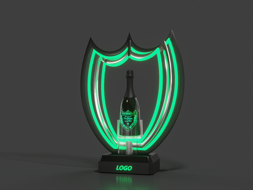 酒吧出酒道具设计（图ZMzI2NDM4MDY0） - 生活用品 - 站酷设计师NUZZYCO原创素材 - 站酷ZCOOL