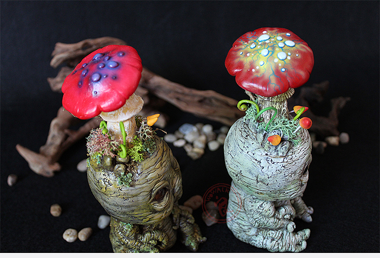 曼德拉根-2018.2（图ZMTE2Nzk1MTI4） - 手办/模玩 - 站酷设计师至在阿良原创素材 - 站酷ZCOOL