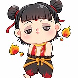 空调吹飞了的头像