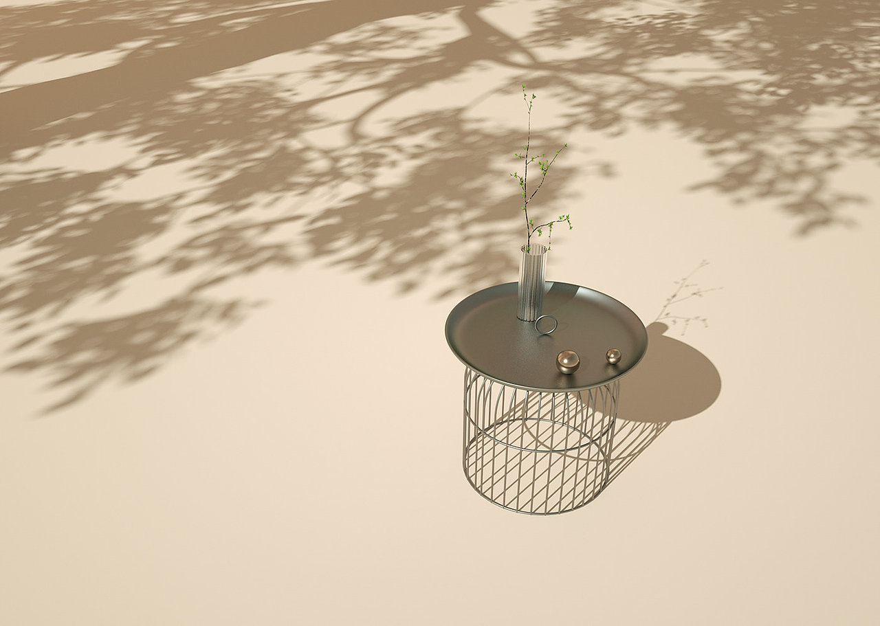 Bird cage/鸟居（图ZMjEwNzY4OTA0） - 生活用品 - 站酷设计师富贵花开发财原创素材 - 站酷ZCOOL