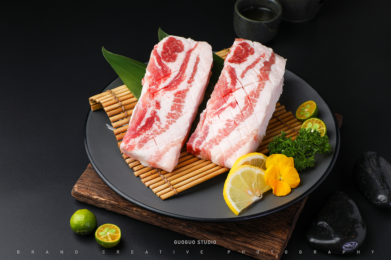 大田家·烧肉酒场 | 菜品拍摄（图ZMjgxMDY4ODA0） - 美食摄影 - 站酷设计师蝈蝈刚刚好原创素材 - 站酷ZCOOL