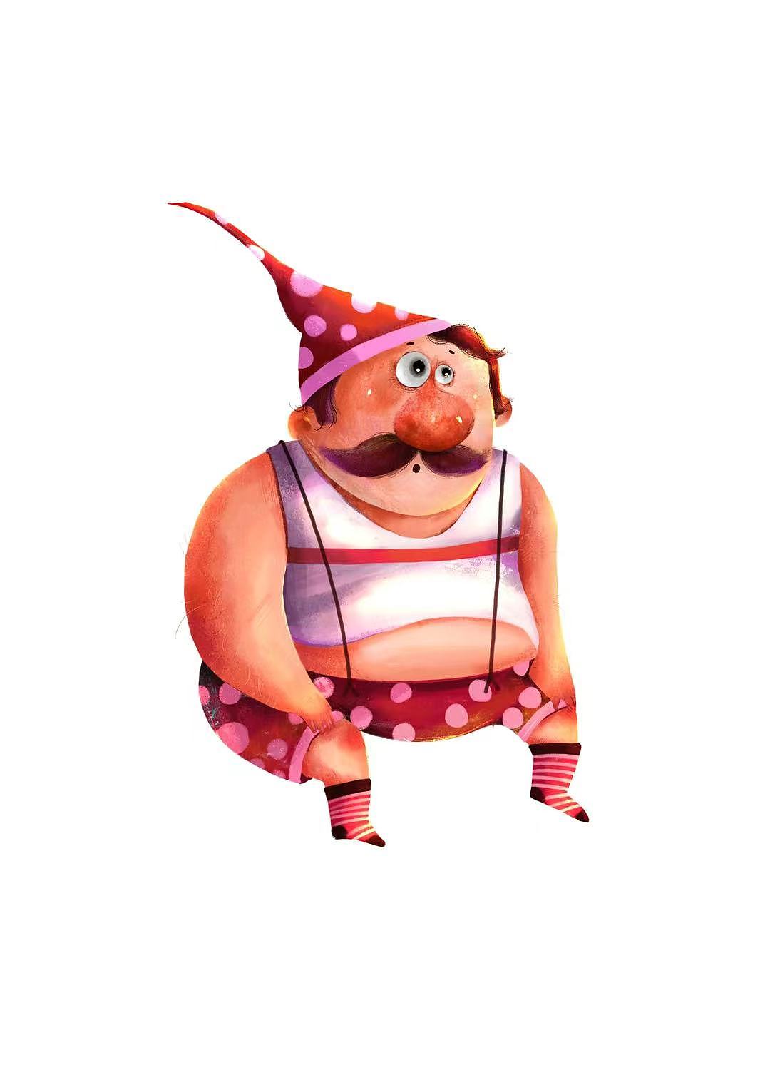 跟着老师可可爱爱