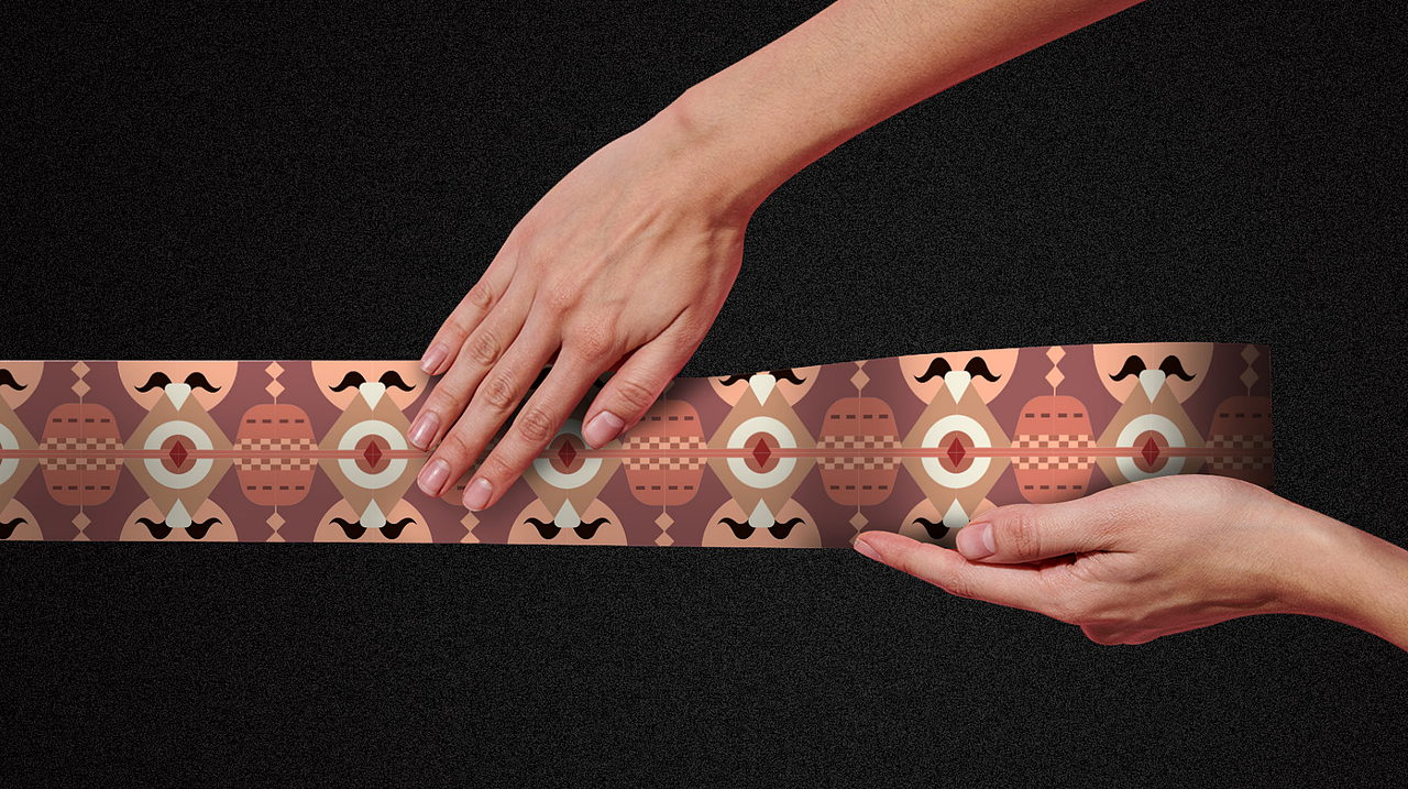 品牌设计 | 疆叔叔：释放新疆烧烤的地域魔力（图ZMjU4OTc5NDY0） - 品牌 - 站酷设计师汤姆马克TOMMARK原创素材 - 站酷ZCOOL