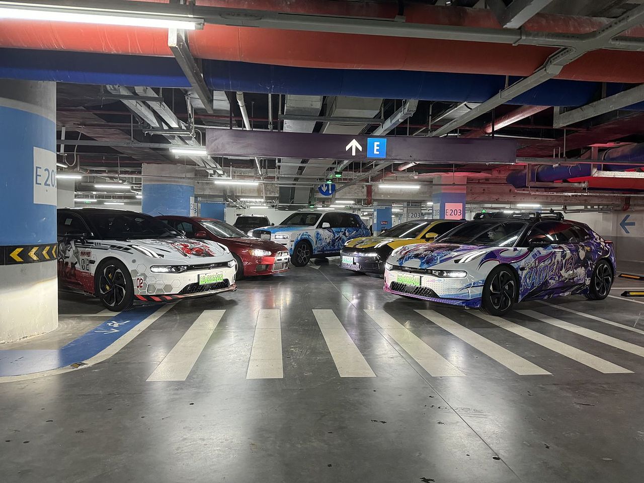 兔痛组广州分兔聚会