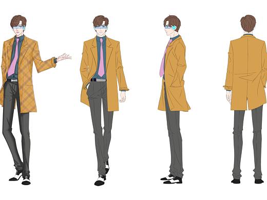 百分之三 毕云涛（个人主页-ZMzk3Nzk4MzY=） - 概念设定 - 站酷设计师十二点二十原创素材 - 站酷ZCOOL