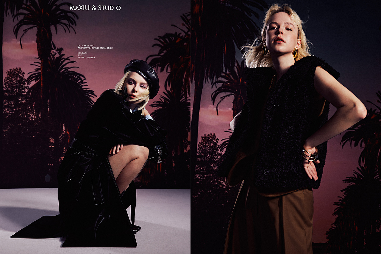 创作片✖️Night Parrot（图ZMjg1MTEzMTQ4） - 人像摄影 - 站酷设计师马修工作室原创素材 - 站酷ZCOOL